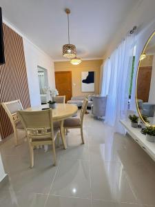 Apto 2 habitaciones cerca del aeropuerto