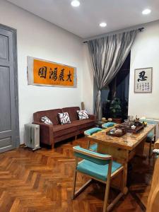 Marina Luxury Apartment