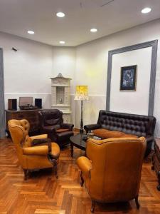 Marina Luxury Apartment