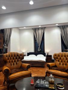 Marina Luxury Apartment