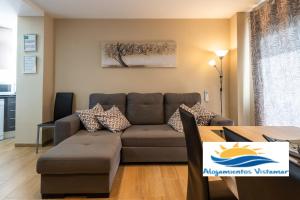 Apartamento Las Góndolas Playa ALOJAMIENTOS VISTAMAR