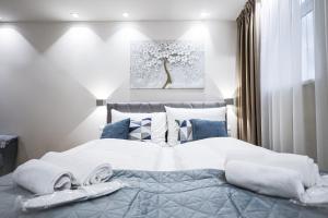 Apartment Silver - Sleeps 7