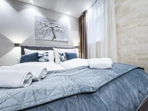 BRAND NEW - Apartment Silver - Sleeps 7