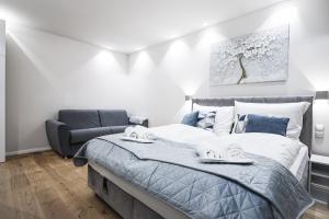 Apartment Silver - Sleeps 7