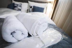 Apartment Silver - Sleeps 7