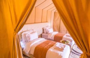 Morocco luxury Camp