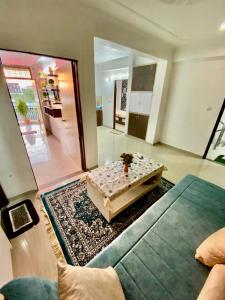 Hotel & Bnb,Homestay Solanki residency Jaipur