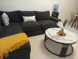 Lyne homes 1 bedroom apartment