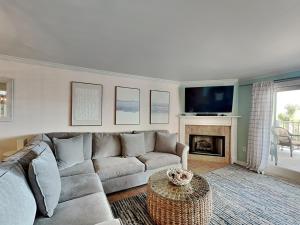 Fort Screven Villas 103