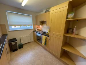 Lovely 3 bedroom workers or Holiday Apartment