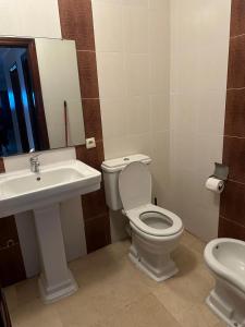 3 bedroom stunning flat Central Tanger Ville - Iberia