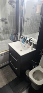 Calea Bucuresti ApartHotel