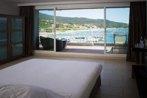 Hotels Le Golfe : photos des chambres