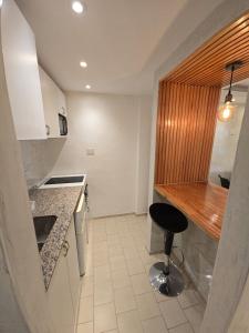 Departamento en Bv San Juan a cuadras del shopping Patio Olmos