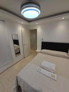 Departamento en Bv San Juan a cuadras del shopping Patio Olmos