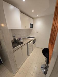 Departamento en Bv San Juan a cuadras del shopping Patio Olmos