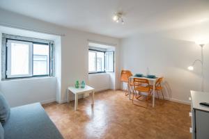 ShortStayFlat - Living in Bairro Alto