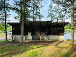 Nagano Forest Village "former name: Iizuna Kogen C - Vacation STAY 42164v
