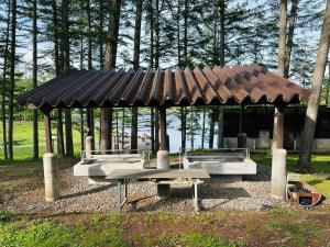 Nagano Forest Village "former name: Iizuna Kogen C - Vacation STAY 42164v