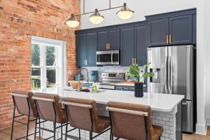 OneTreeHill Villa Downtown Riverwalk Live Oak