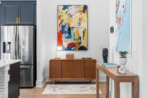 OneTreeHill Villa Downtown Riverwalk Live Oak