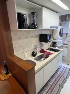 POSTO 03 - COPACABANA - 02 Suites