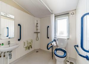 Riverside Holiday Village