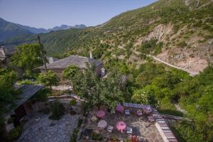 Casa Calda Tzoumerka Greece