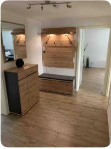 Klimatisierte Ferienwohnung