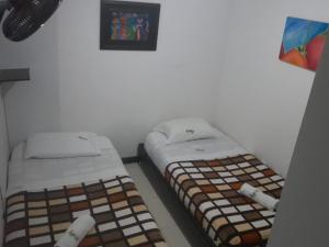 Increíble y cálido Apto Familiar, Descanso Quindío