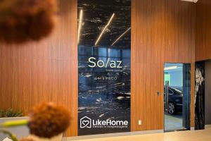 Solaz Smart Living - LikeHome Hospedagens
