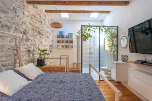 Charming Atypical Cottage