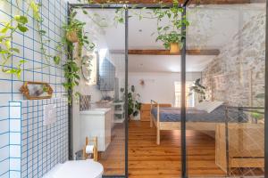 Charming Atypical Cottage