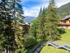 Appartement 3 pièces, 6 personnes, au pied des pistes, animaux acceptés - FR-1-265-371