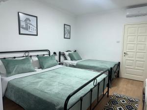 Double17 Apartaments