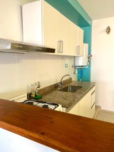 979 Suites, Rosario Norte