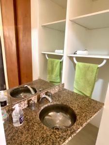 979 Suites, Rosario Norte