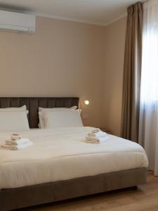 VILLA ISABELLA Ospedale Cisanello