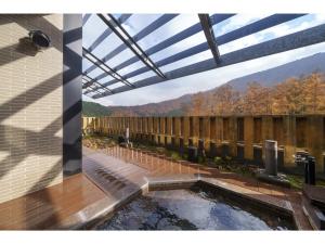 HOKURYUKO HOTEL North NAGANO - Vacation STAY 44514v