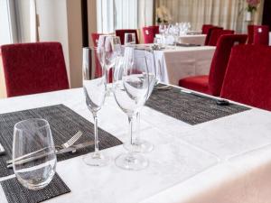 HOKURYUKO HOTEL North NAGANO - Vacation STAY 44514v