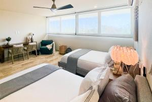 The element baja cal