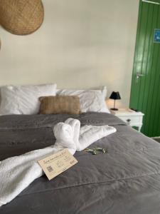Caiçara Guest House