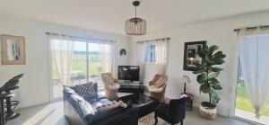 Jolie maison moderne à Séné à proximité du Golfe du Morbihan