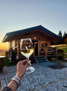 Hotel Vydrovy boudy, Pec pod Sněžkou
