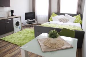 CheckVienna - Huglgasse