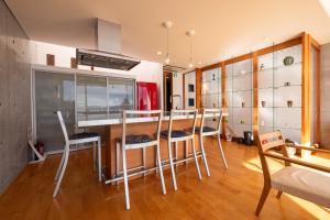 세토우치 USHIMADO Villa - Vacation STAY 61741v 3성급 숙소 로비