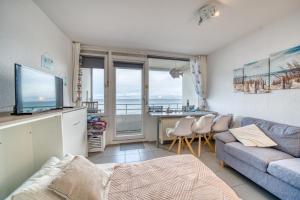 Haus Hanseatic, App 1SC510