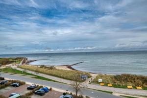 Haus Hanseatic, App 1SC510