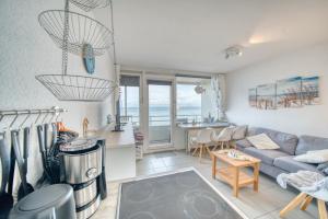 Haus Hanseatic, App 1SC510