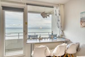 Haus Hanseatic, App 1SC510